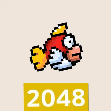 2048 Of Flappy Читы