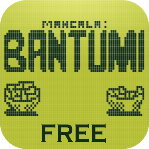 Mancala: Bantumi FREE iOS App