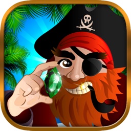 Pirate's Jewels Saga