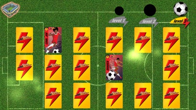 Supa Strikas סופר סטרייקה Screenshot 3