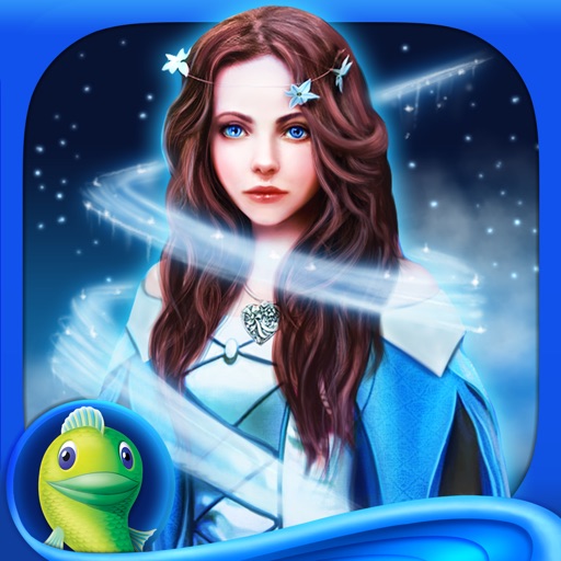 Death Pages: Ghost Library HD - A Hidden Object Game with Hidden Objects Icon