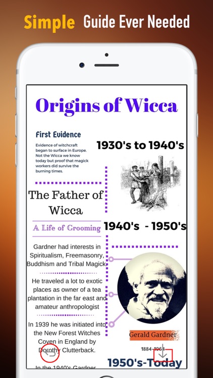 Wicca for Beginners:Tips and Tutorial