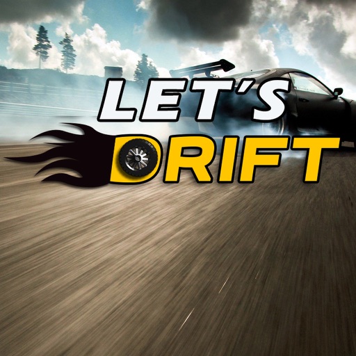 Let's Drift iOS App