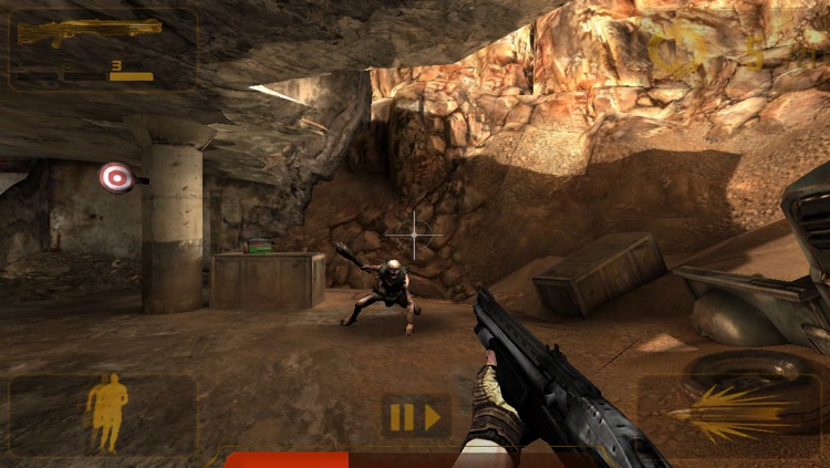 RAGE HD screenshot-3
