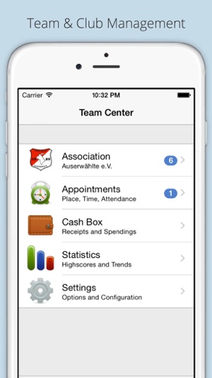 Team Center Lite