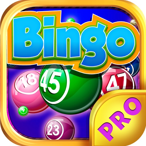 Bingo Havana PRO - Train Your Casino Game and Daubers Skill for FREE ! Icon