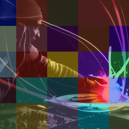 DJ Hero - Create New Music iOS App