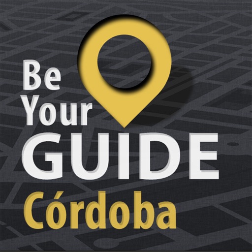 Be Your Guide - Cordoba icon