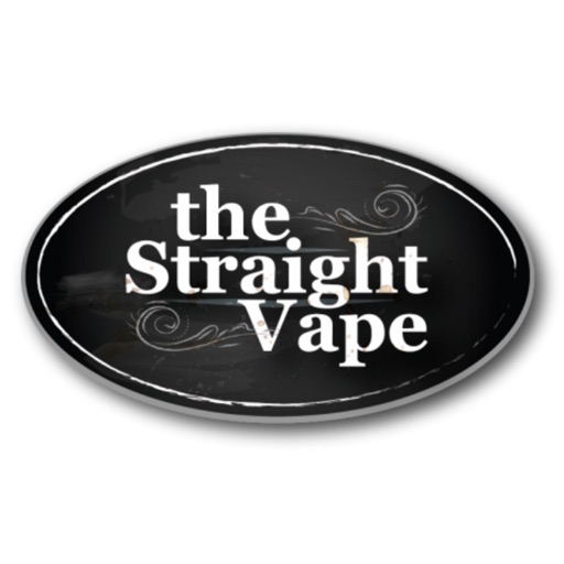 The Straight Vape