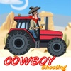 Cowboy Shooting Monsters Collect Coin Fun For Kids