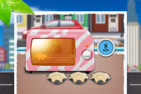 Taco Maker - Mexican Food Super Chefs screenshot 3