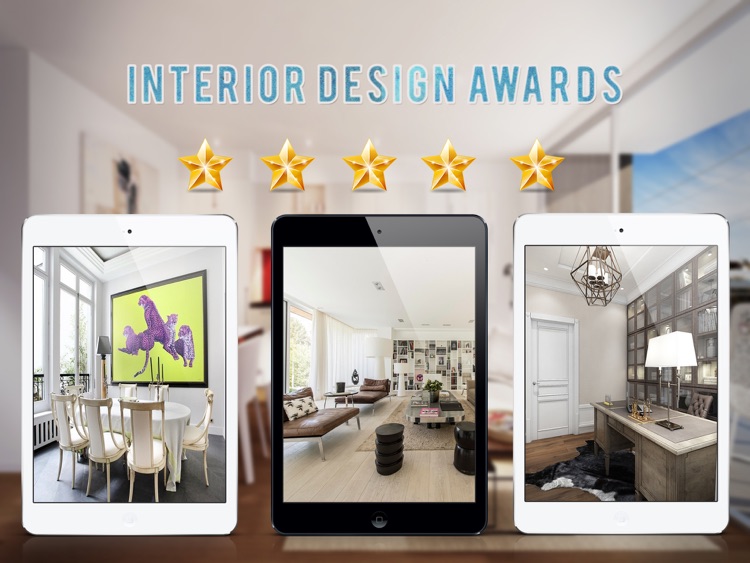 Home Decor Ideas for iPad
