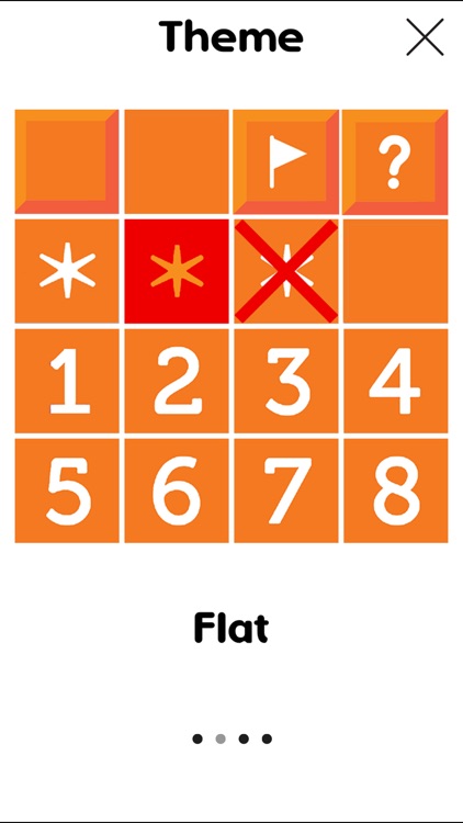 Minesweeper 1990 screenshot-3