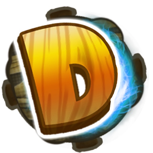 Dodger Soul iPhone Icon