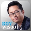 BOY WISOOT - บอย วิสูตร แสงอรุณเลิศ