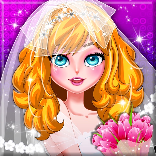 princess Hair Salon !!! iOS App