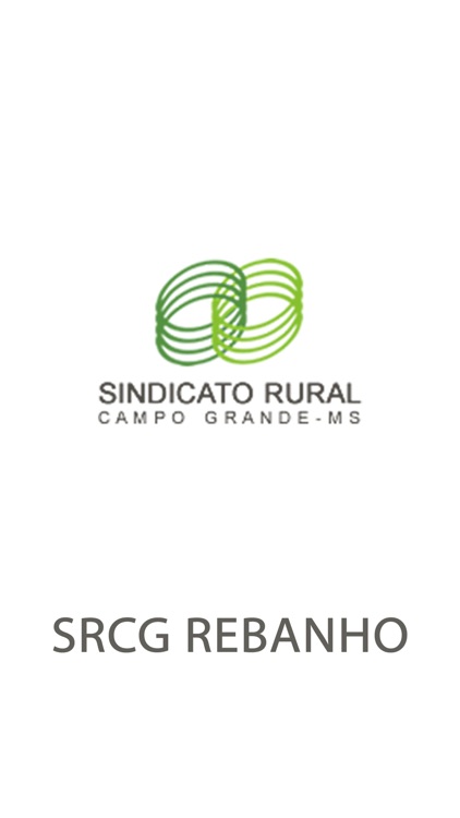 SRCG Rebanho