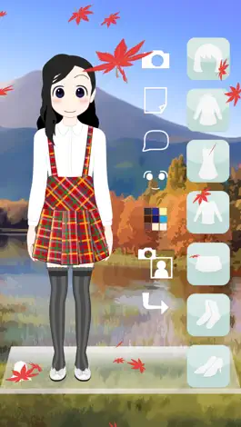 Game screenshot Noriko-chan mod apk