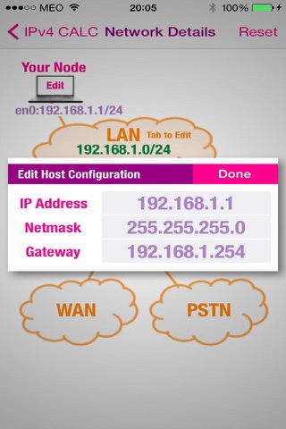 iPv4Stuff! for Ladies screenshot 4