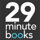 Top 28 Entertainment Apps Like 29 Minute Books - Best Alternatives