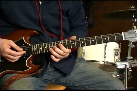 Electric Guitar Songs screenshot 4