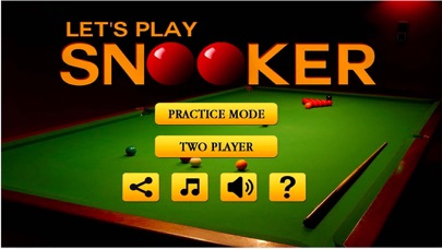 How to cancel & delete Lets Play Snooker 3D Free from iphone & ipad 1