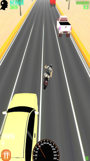 Stunt Moto Driving(圖2)-速報App