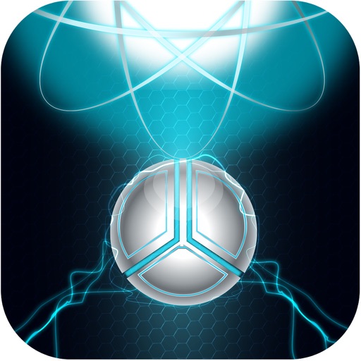 Bolt- the game iOS App