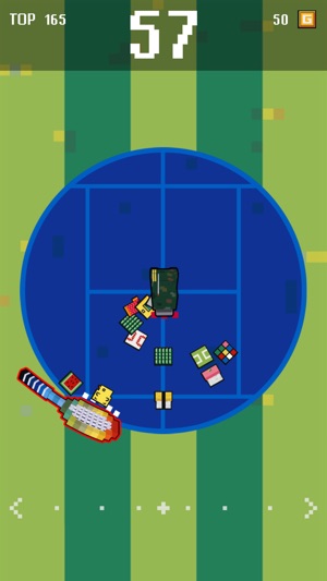 Boxy Tennis(圖3)-速報App