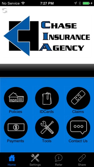 Chase Insurance Agency(圖3)-速報App