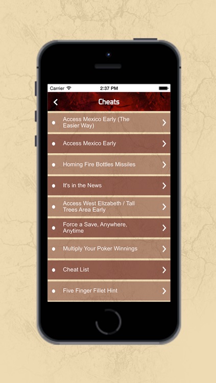 Cheats, Tips & Guide For Red Dead Redemption