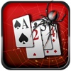 Real Spider Solitaire Classic Deluxe and Fun Card Game