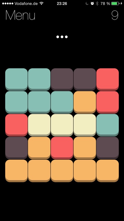 GeoBlocks - The Puzzle Game for your Watch and Phone