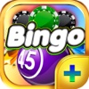 75 Lucky PLUS - Play no Deposit Bingo Game with Multiple Cards for FREE !