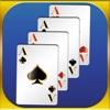 A Classic Solitaire Card Game