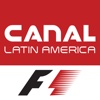 Canal F1 Latin America