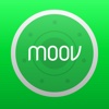 Moov 7 Minute+ Workout Coaching + Tracking
