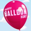 Happy Balloon Hunt