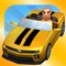 Driving Reckless offers you the most sophisticated driving physics you have ever experienced in a mobile racing game