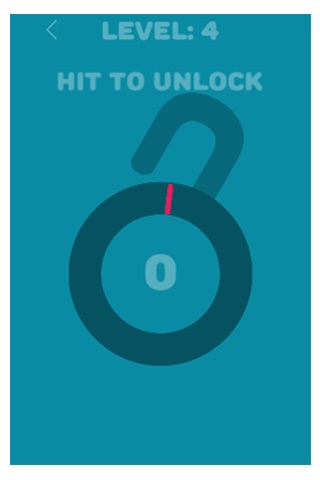 Hit to Unlock screenshot 2
