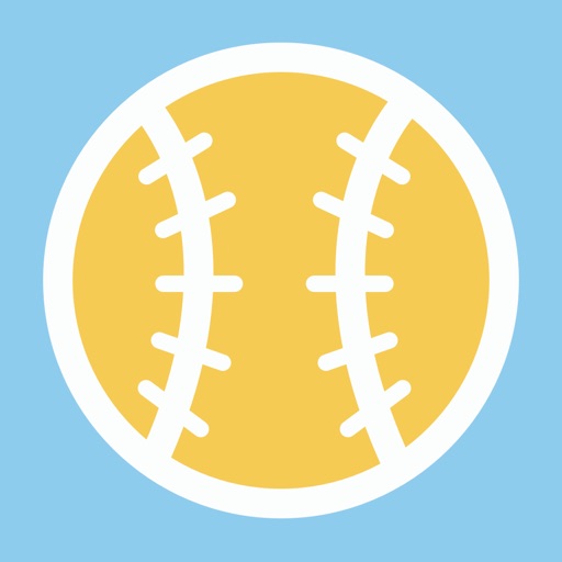 Tampa Bay Baseball Schedule Pro — News, live commentary, standings and more for your team! icon