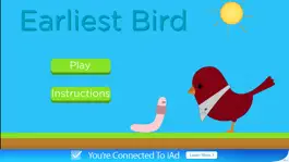 Game screenshot Earliest Bird mod apk