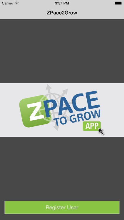 ZPace2Grow