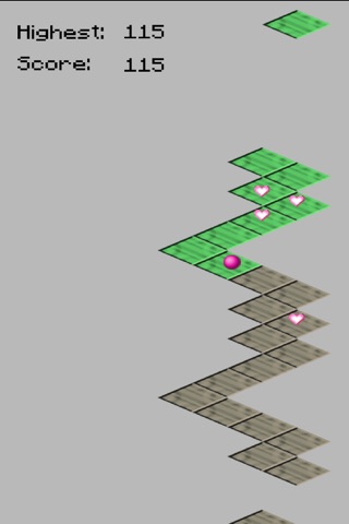 Poor Man's Zig Zag screenshot 4