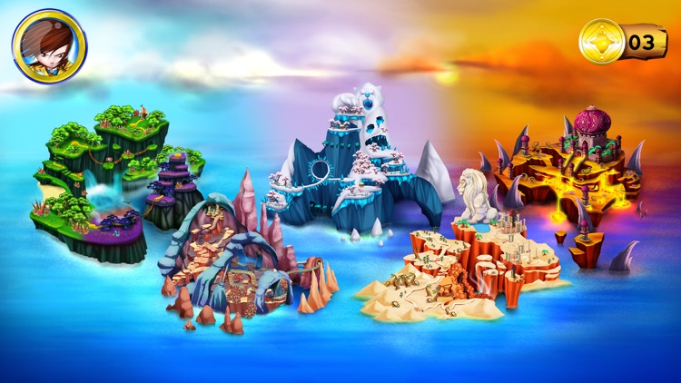 Go King Game screenshot-3