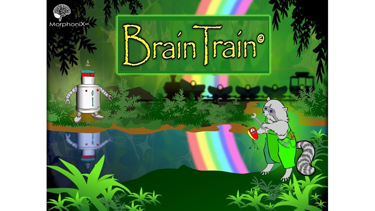 Morphonix™ : Brain Train Lite