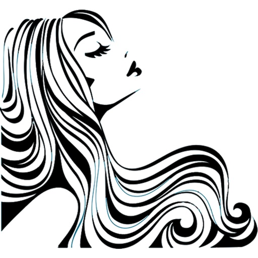 HAIR STYLE TORINO icon