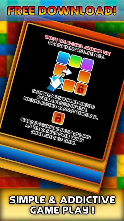 Connect Monsters - Play Match 4 Puzzle Game for FREE !