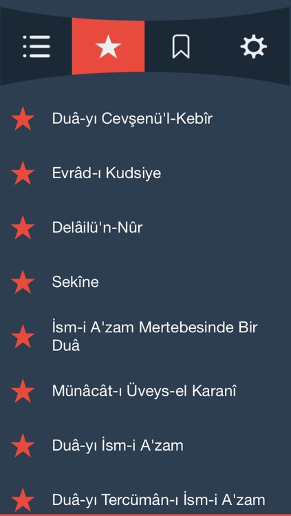 Büyük Cevşen