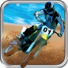 Off-Road Stunt Bike Lite